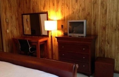 Stoneham Hotel | Evergreen Valley