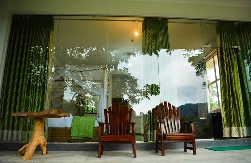 Kotapola Hotel | Evergreen Villa - Sinharaja