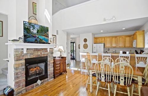 Foscoe Condo | Evergreens 631- Close to High Country Attractions, Gated community, pools, Last minute Discount available- discount included in online quote
