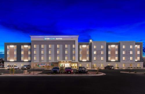 Glendale Hotel | Everhome Suites Glendale Sports Entertainment District