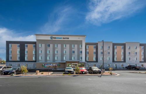 Glendale Hotel | Everhome Suites Glendale Sports Entertainment District