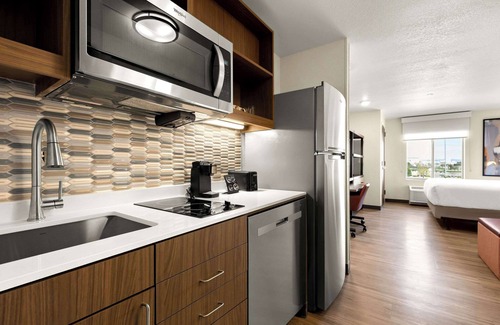 Nampa Hotel | Everhome Suites Nampa Boise
