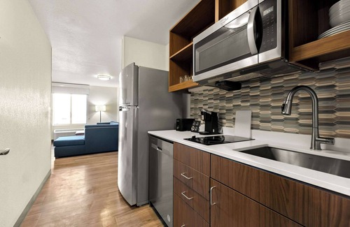 Nampa Hotel | Everhome Suites Nampa Boise