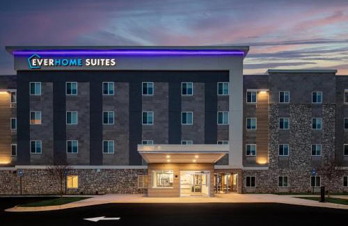 Ontario Hotel | Everhome Suites Ontario