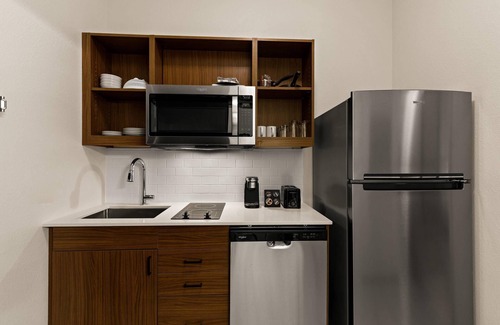 San Bernardino Hotel | Everhome Suites San Bernardino - Loma Linda