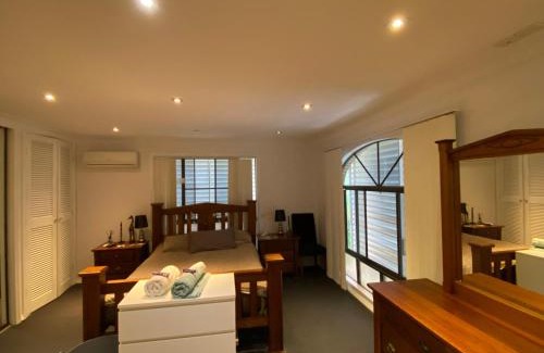 Frenchville House | Everingham Views