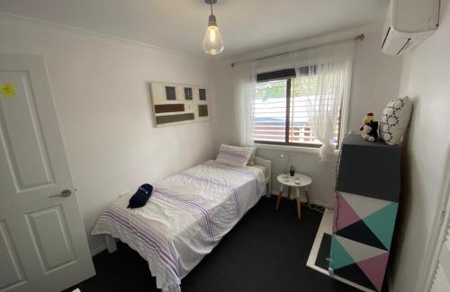 Frenchville House | Everingham Views