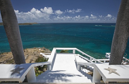 Great Cruz Bay Villa | Everlasting MEMORIES (6) Master Suites Red Hook, East End ST Thomas, Yacht Club