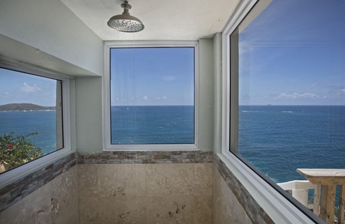 Great Cruz Bay Villa | Everlasting MEMORIES (6) Master Suites Red Hook, East End ST Thomas, Yacht Club