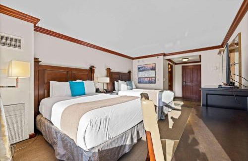 Olympic Valley House | Everline Resort & Spa Palisades- Valley View