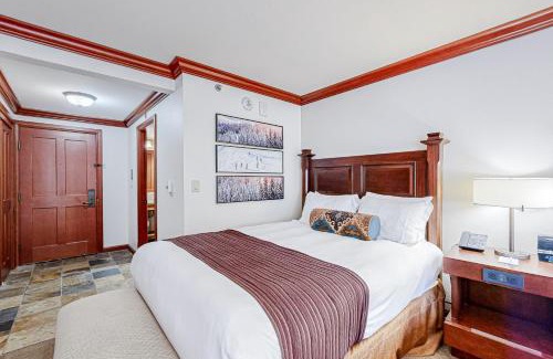 Olympic Valley House | Everline Resort & Spa 523