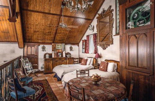 Gleniffer House | Evermoore Castle Bellingen
