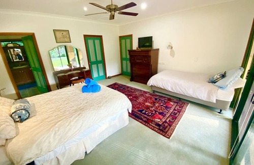 Gleniffer Other | Evermoore Homestead - Stunning Views, Swimming Hole