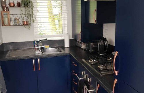 Windermere Cabin | Evermore Lodge on White Cross Bay Holiday Park on the shore of Lake Windermere