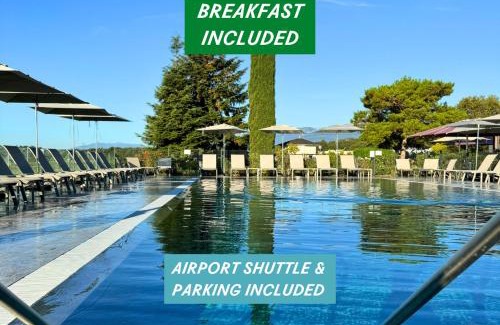 Chavannes-de-Bogis Hotel | Everness Hotel & Resort