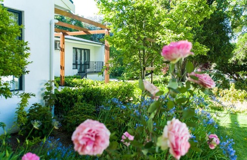 Bellville House | Evertsdal Guesthouse