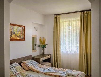 Samokov Hotel | Everwood Hotel & Restaurant