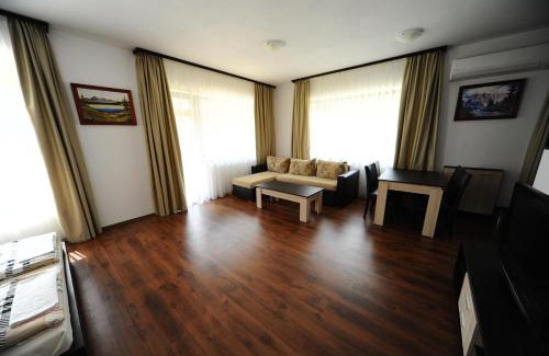 Samokov Hotel | Everwood Hotel & Restaurant