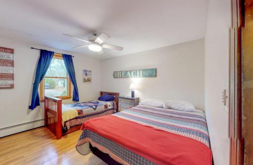 Falmouth Heights House | Everybody Loves Raymond