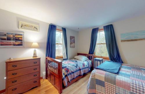 Falmouth Heights House | Everybody Loves Raymond