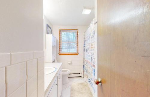 Falmouth Heights House | Everybody Loves Raymond