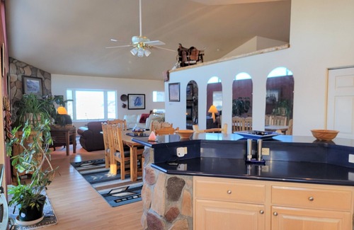 Kremmling House | Everybody's Idea of Heaven