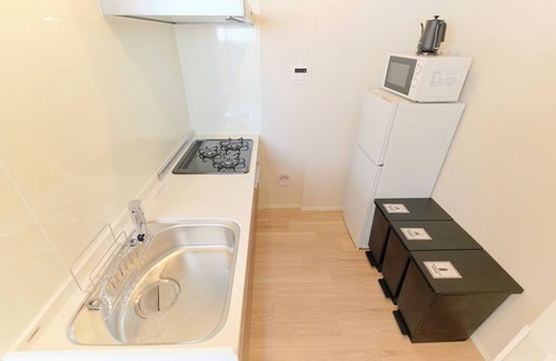 Shinjuku Apartment | Everynet Shinjuku II