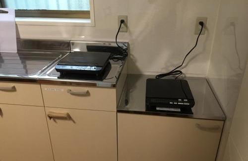 Nikko Apartment | Everyone's house Nikko みんなの家日光