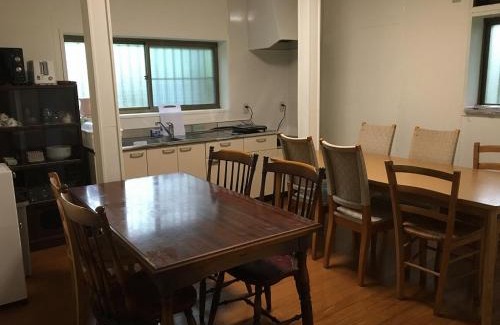 Nikko Apartment | Everyone's house Nikko みんなの家日光