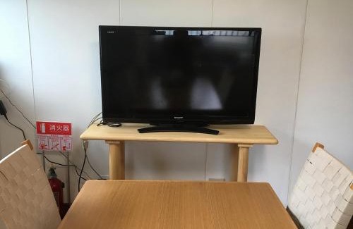 Nikko Apartment | Everyone's house Nikko みんなの家日光