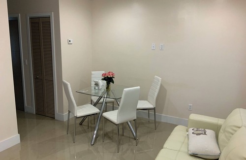Hialeah House | Everything is pretty much walking distance which is odd for Miami