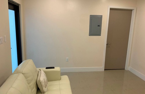 Hialeah House | Everything is pretty much walking distance which is odd for Miami