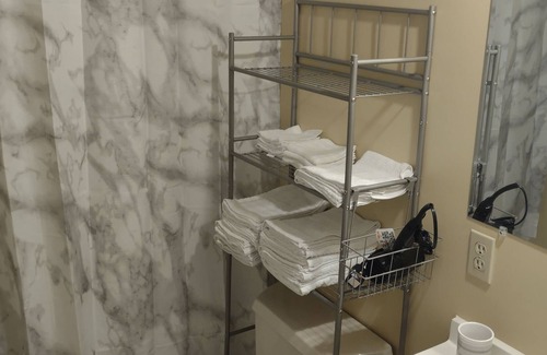 Batesburg-Leesville Apartment | Everything you need