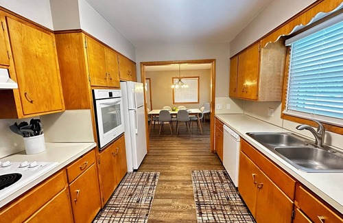 Chippewa Falls Condo | Everything You Need