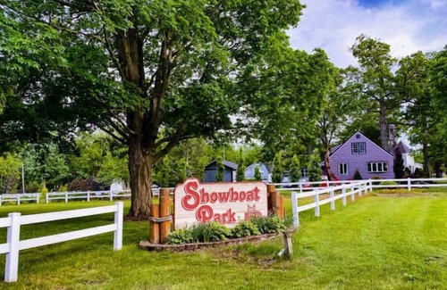 Chesaning House | Everything You Need For The Perfect Vacation! Pets Are Welcome, Free Parking!
