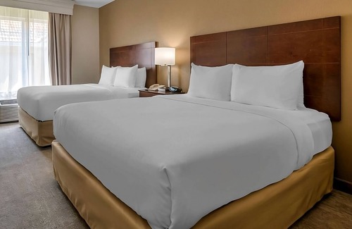 Florida Center Hotel | Everything You Need for Your Florida Trip! FREE Breakfast and Parking!