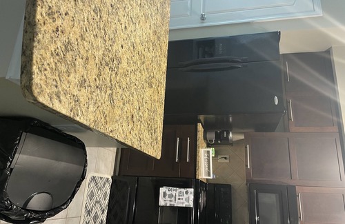 Atlanta Apartment | Everything you need is here