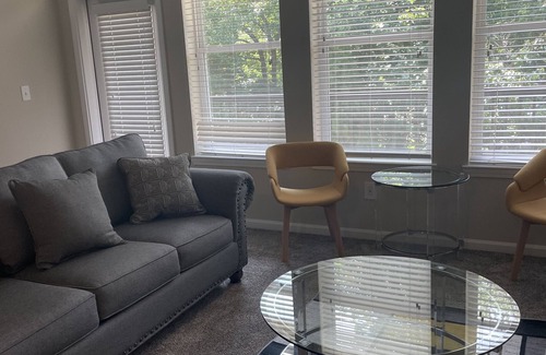 Atlanta Apartment | Everything you need is here