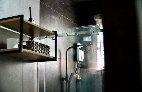 Guagua Apartment | EVEs POINT Private Villa