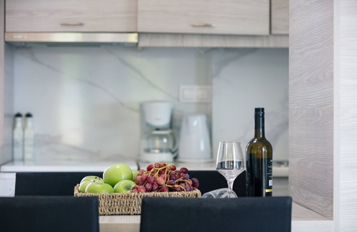 Agia Galini Villa | Evgoro thalassa villa , private pool,Breakfast