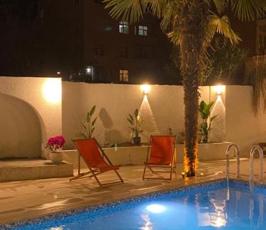 Gokcedere Apartment | EVİM APART HOTEL