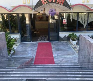 Gokcedere Apartment | EVİM APART HOTEL