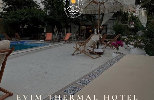 Gokcedere Apartment | EVİM APART HOTEL