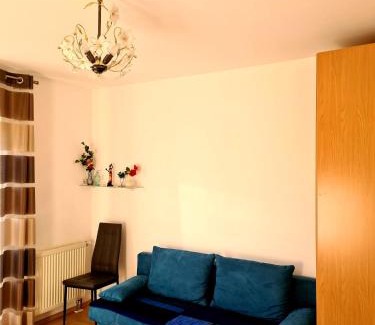 Regensburg Apartment | Evi's Apartment