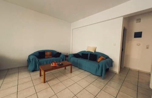 Lefkandi Apartment | Evia Blue by Sofia