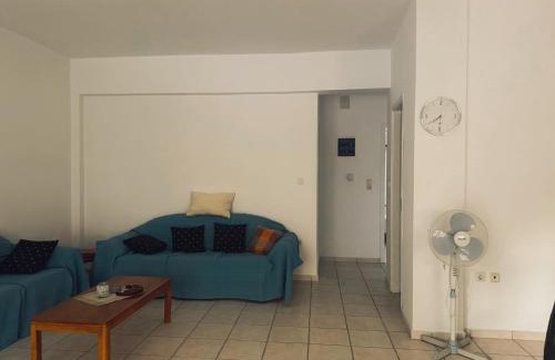 Lefkandi Apartment | Evia Blue by Sofia
