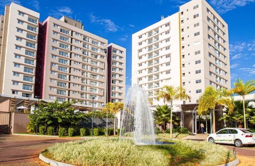 Bandeirantes Apartment | EVIAN CALDAS NEWS. COMFORTABLE APARTMENT WITH HOTEL SERVICES IN THE CENTER.
