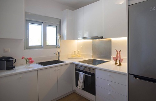 Amarinthos House | Evia