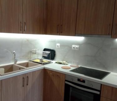 Mourteri Apartment | evia mourteri Apartment