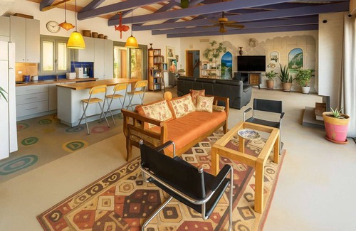 Dirfys-Messapia Villa | Evia Private Pool Gem - Seabliss Tranquil Oasis